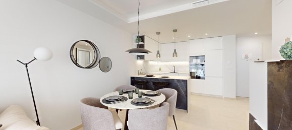 3 bedrooms Apartment in Cabo Roig, Spain No. 12511 30