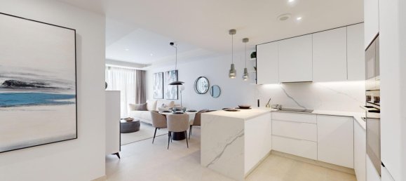 3 bedrooms Apartment in Cabo Roig, Spain No. 12511 17