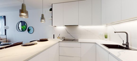 3 bedrooms Apartment in Cabo Roig, Spain No. 12511 24