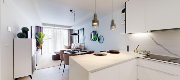 3 bedrooms Apartment in Cabo Roig, Spain No. 12511 26