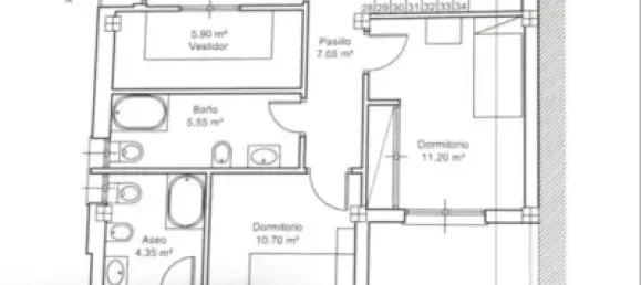 4 Schlafzimmer Stadthaus in Santa Fe, Spain, Nr. 139771 32