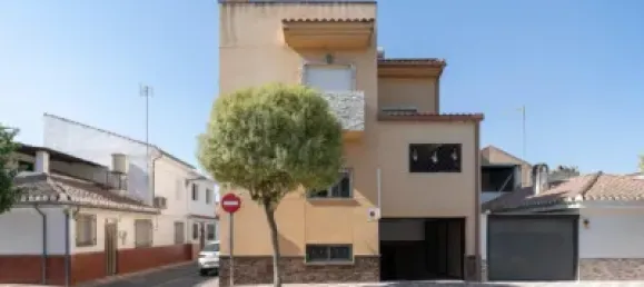 4 Schlafzimmer Stadthaus in Santa Fe, Spain, Nr. 139771 28