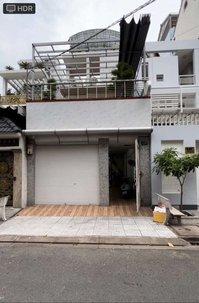 135m² Townhouse in District 7, Vietnam No. 13959