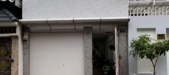 135m² Townhouse in District 7, Vietnam No. 13959 2