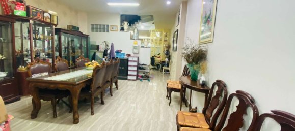 135m² Townhouse in District 7, Vietnam No. 13959 4