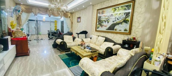 135m² Townhouse in District 7, Vietnam No. 13959 6
