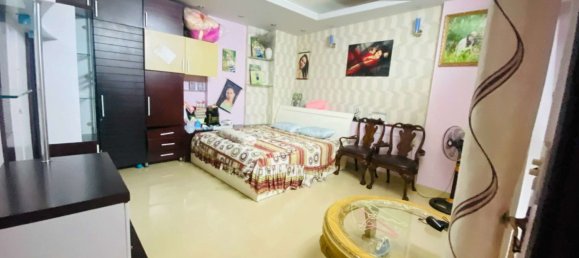 135m² Townhouse in District 7, Vietnam No. 13959 3