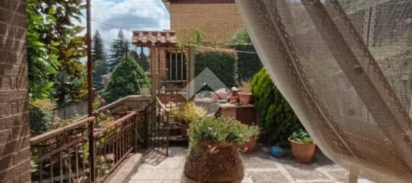 3 غرف نوم شقة في San Vito Romano, Italy رقم 298313 5