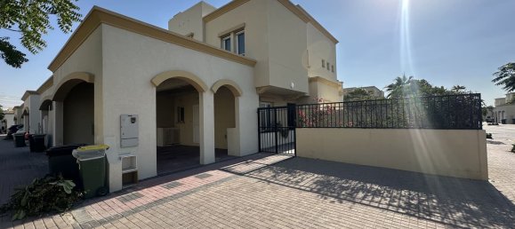 Вилла с 3 спальнями в The Springs, ОАЭ № 113824 18