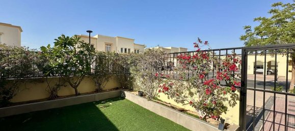 Вилла с 3 спальнями в The Springs, ОАЭ № 113824 17