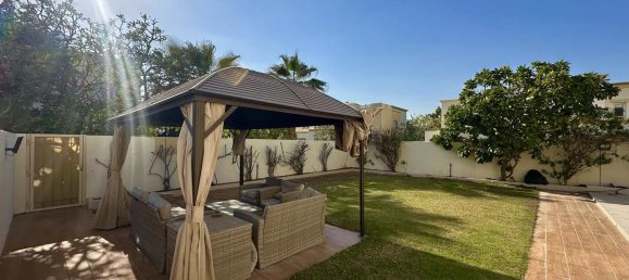 Вилла с 3 спальнями в The Springs, ОАЭ № 113824 3