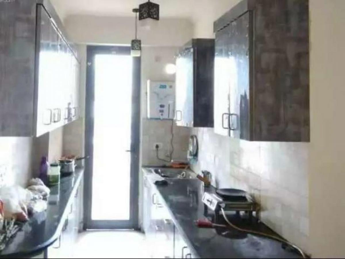 2 bedrooms House in Ghaziabad, India No. 56444