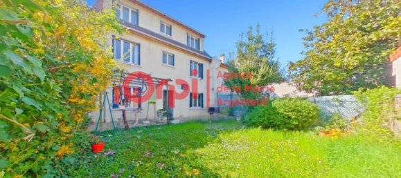 5 غرف نوم منزل في Argenteuil, France رقم 359139 12