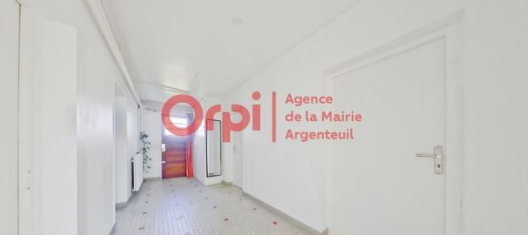 5 غرف نوم منزل في Argenteuil, France رقم 359139 10