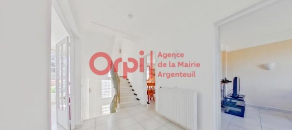 5 غرف نوم منزل في Argenteuil, France رقم 359139 16
