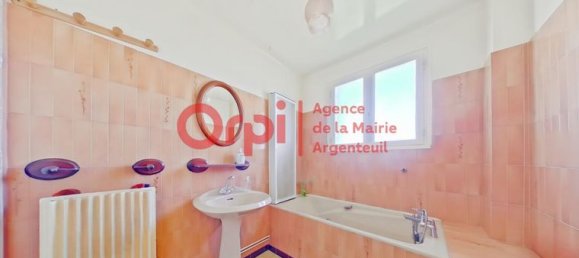 5 غرف نوم منزل في Argenteuil, France رقم 359139 6