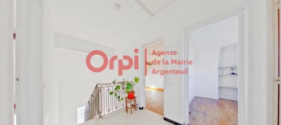 5 غرف نوم منزل في Argenteuil, France رقم 359139 3