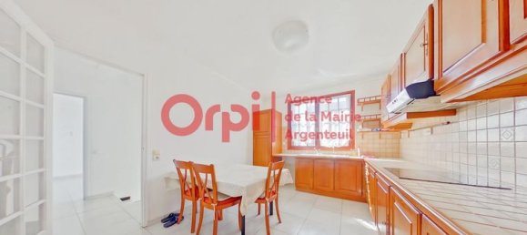 5 غرف نوم منزل في Argenteuil, France رقم 359139 18