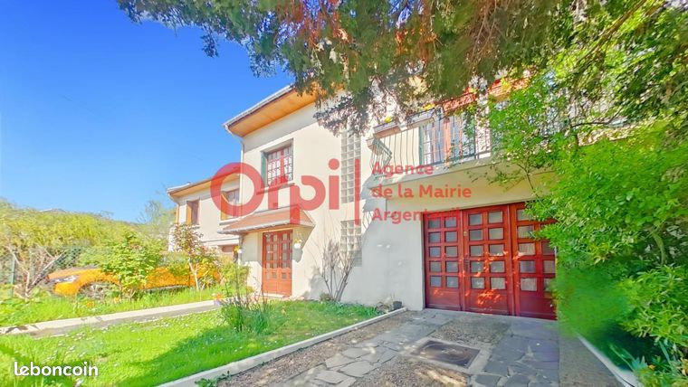 5 غرف نوم منزل في Argenteuil, France رقم 359139