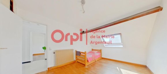 5 غرف نوم منزل في Argenteuil, France رقم 359139 5