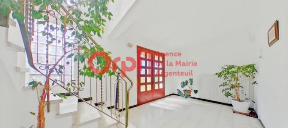 5 غرف نوم منزل في Argenteuil, France رقم 359139 9