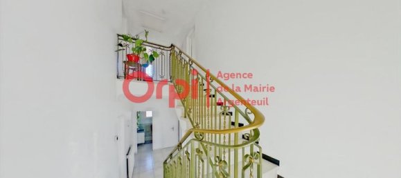 5 غرف نوم منزل في Argenteuil, France رقم 359139 2