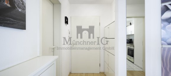 1 Schlafzimmer Wohnung in München, Germany, Nr. 188588 5