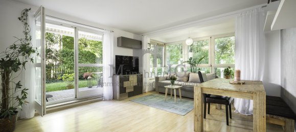 1 Schlafzimmer Wohnung in München, Germany, Nr. 188588 8