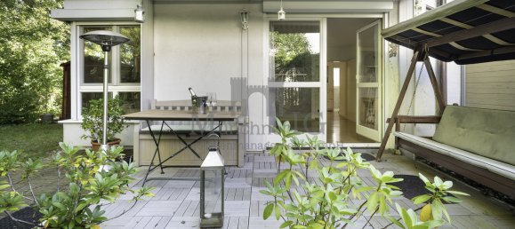 1 Schlafzimmer Wohnung in München, Germany, Nr. 188588 11