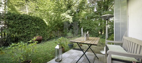 1 Schlafzimmer Wohnung in München, Germany, Nr. 188588 2