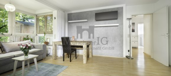 1 Schlafzimmer Wohnung in München, Germany, Nr. 188588 4