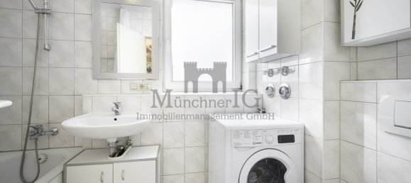 1 Schlafzimmer Wohnung in München, Germany, Nr. 188588 3