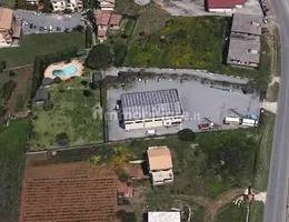 Armazém de 5 divisões em Lamezia Terme, Italy N.º 278788