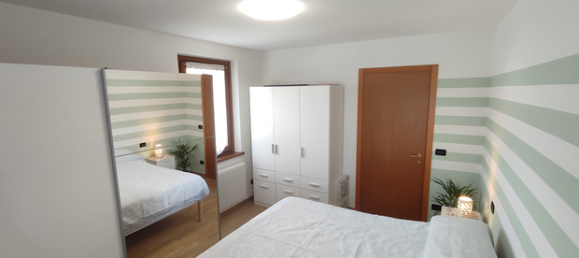 Квартира с 6 комнатами в Порденоне, Италия № 276908 4