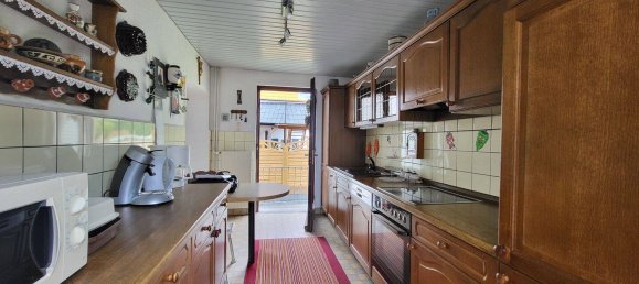 Casa de 6 divisões em Merzig-Wadern, Germany N.º 226384 8