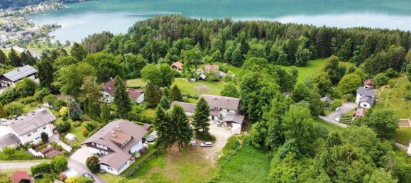Terrain à Millstatt am See, Austria No. 160485 2