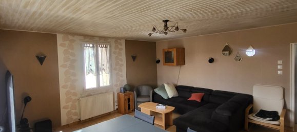 Casa T4 em Saint-Berain-sous-Sanvignes, France N.º 53838 5