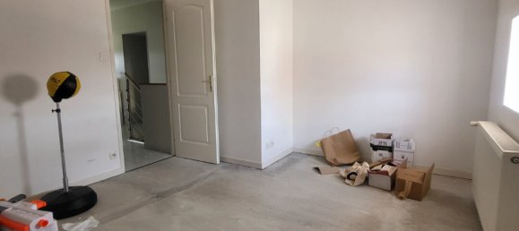 Casa T4 em Saint-Berain-sous-Sanvignes, France N.º 53838 8