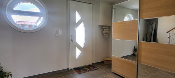 Casa T4 em Saint-Berain-sous-Sanvignes, France N.º 53838 3