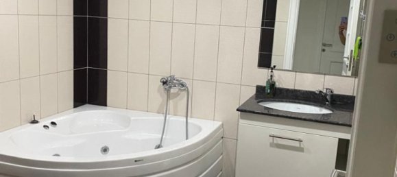 5 rooms Apartment in Alanya, Turkey No. 14089 3