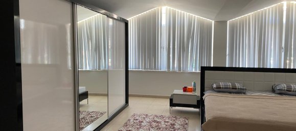 5 rooms Apartment in Alanya, Turkey No. 14089 9