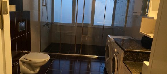 5 rooms Apartment in Alanya, Turkey No. 14089 4