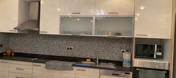 5 rooms Apartment in Alanya, Turkey No. 14089 5