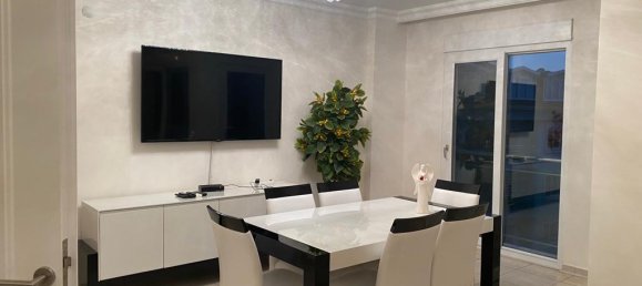 5 rooms Apartment in Alanya, Turkey No. 14089 6