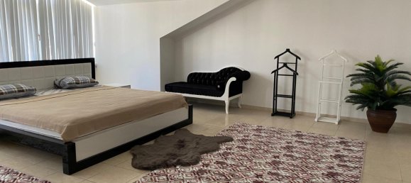 5 rooms Apartment in Alanya, Turkey No. 14089 11