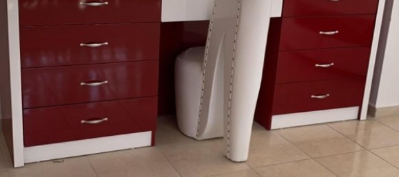 5 rooms Apartment in Alanya, Turkey No. 14089 13