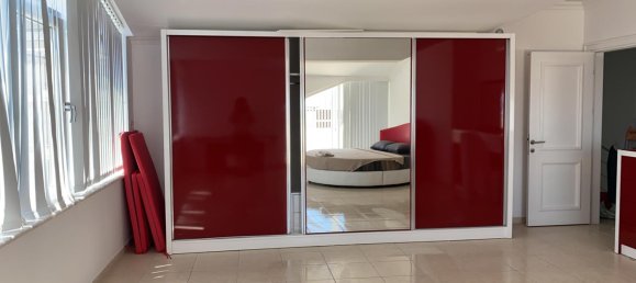 5 rooms Apartment in Alanya, Turkey No. 14089 10