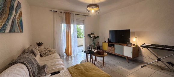 1 غرف نوم شقة في Biguglia, France رقم 161300 7