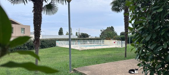 1 غرف نوم شقة في Biguglia, France رقم 161300 2