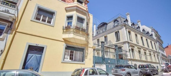 6 Schlafzimmer Doppelhaus in Lisbon, Portugal, Nr. 198756 3